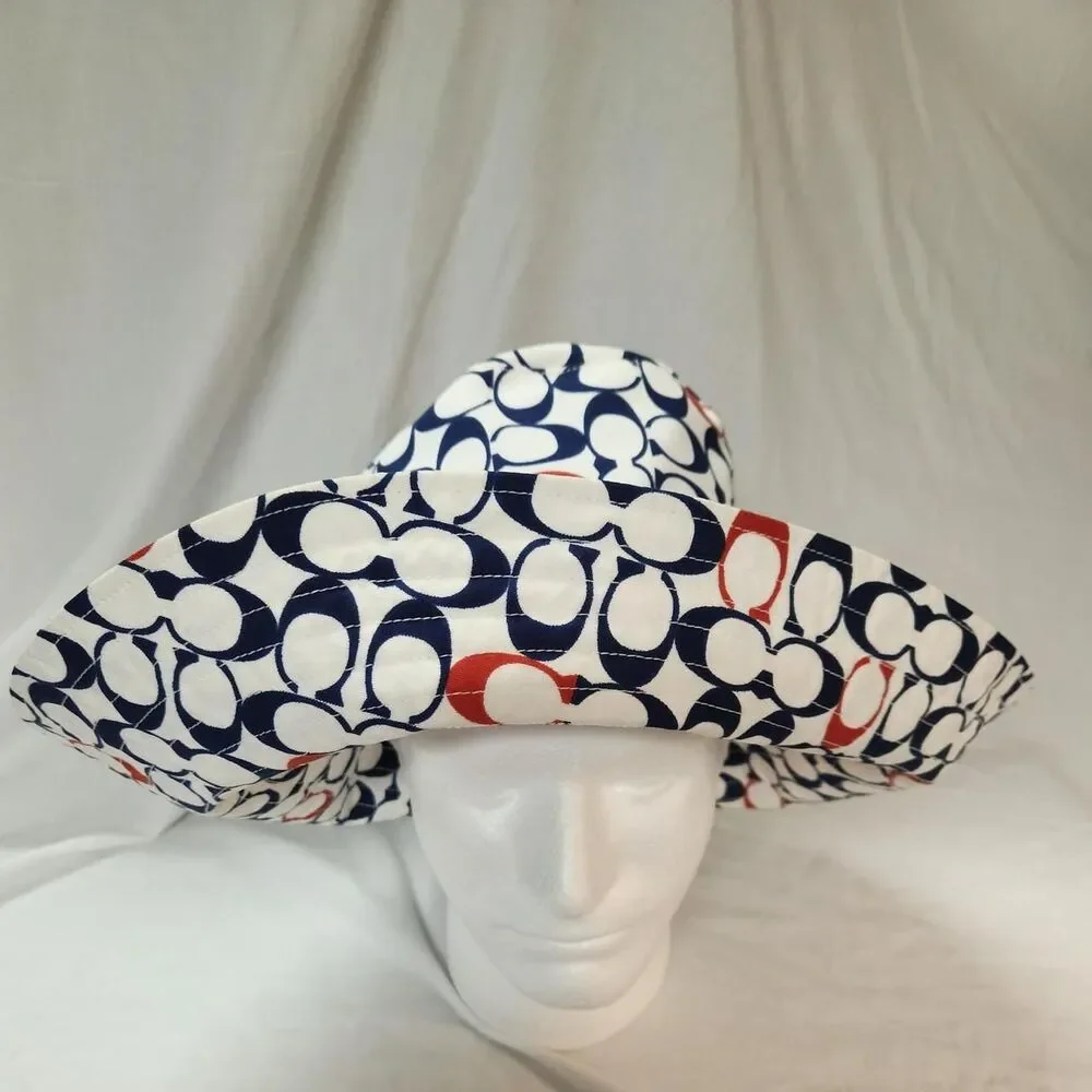 Coach Women's multi Hat